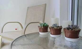 Imagem 3: Apartamento com 1 dormitório à venda - Bela Vista