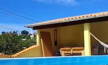 Imagem 4: Aluguel de Granja para fins de semana e temporada