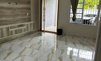 Imagem 5: Alugo casa em lomba grande