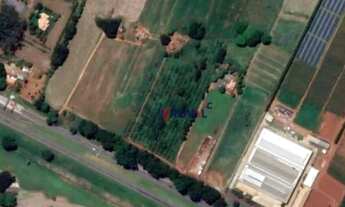 Imagem 2: Area a Venda Terreno / lote com venda por R$12.000.000