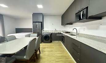 Imagem 3: Loft para aluguel no Bairro Kobrasol em São José-SC, com 1 quarto, 1 suíte, 1 vaga