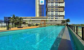 Imagem 3: Apartamento à venda no bairro Graciosa - Orla 14 - Palmas/TO