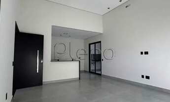 Imagem: Casa à venda em Indaiatuba, Jardim Bom