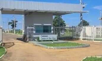 Imagem: Terreno em Alexânia/ GO