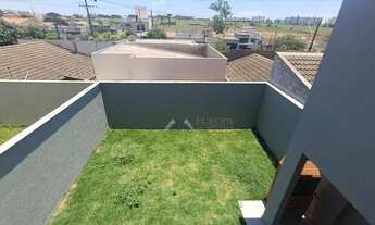 Imagem 6: Sobrado com 3 dormitórios à venda, 110 m² por R$ 550.000,00 - Jardim Portal dos Pioneiros