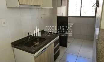 Imagem 5: Imóvel para aluguel possui 65 metros quadrados com 3 quartos em Parque Verde - Belém - PA