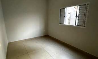 Imagem 5: Casa de esquina em Monte Castelo para venda com 3 quartos por 500 Mil Reais