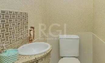 Imagem 5: Casa para Venda - 137m², 3 dormitórios, sendo 3 suites, 2 vagas - Hípica