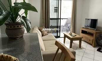 Imagem 3: Apartamento de dois dormitórios no Itaguá em Ubatuba