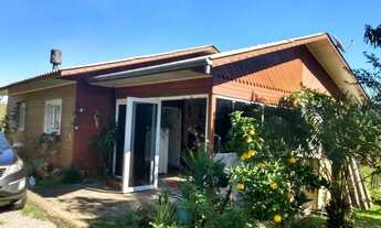 Imagem: Casa bairro lichtenthal, Picada Café.RS