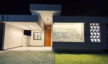 Imagem 2: Casa de Alto Padrão à Venda