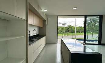 Imagem 5: Casa térrea de 3 suítes à venda, 197 m² por R$ 1.350.000,00 - Jardins Porto - Senador Cane