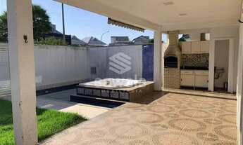 Imagem 4: Riviera Del Sol - Casa 5 quartos, sendo 4 suítes