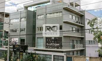 Imagem: Prédio comercial à venda, 19 vagas, JARDIM