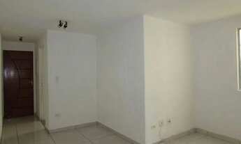 Imagem 4: Apartamento com 2 dormitórios, 49 m² - Aluguel por R$ 1.400,00/mês - Parque Mandaqui - São