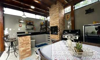 Imagem 3: Apartamento à venda em Cuiabá-MT, Parque Ohara: 2 quartos 1 vaga, 80m² de área