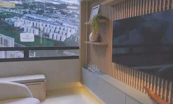 Imagem 5: Lançamento com 03 dormitorios Amazon Boulevard Prime