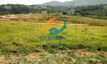 Imagem 2: Terreno em Laranja Azeda - Atibaia