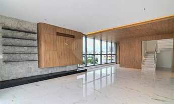 Imagem 2: Cobertura com 3 quartos à venda em Bigorrilho - PR