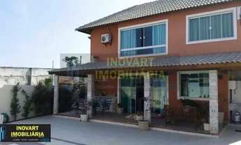 Imagem: JUCOD 532 Casa em condomínio de 3 quartos