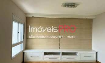 Imagem 4: Apartamento com 185M² no Jardim Marajoara, lazer completo!