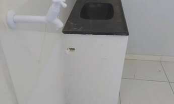 Imagem 7: Kitnet para alugar