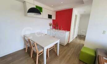 Imagem 4: Apartamento no Jardim Lindóia com 3 dormitórios para alugar