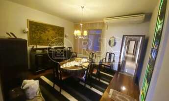 Imagem 4: Apartamento para venda com 240 metros quadrados com 5 quartos em Tijuca - Rio de Janeiro