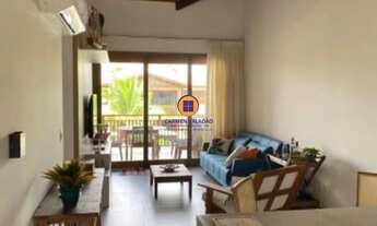 Imagem 5: Apartamento 2/4 à venda em Barra Grande - Villagio di Mare