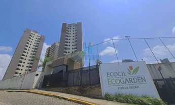 Imagem: Apartamento para Alugar no Condomínio Ecogarden