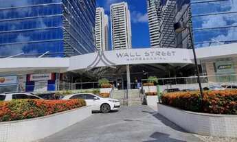 Imagem: Excelente Sala 34 m2 Mobiliada no Wall Street