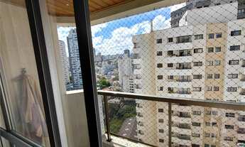 Imagem 6: Apartamento com 3 quartos à venda em Santa Teresinha - SP