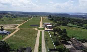 Imagem 4: Lotes Planos em Muritiba - Altavista Residence