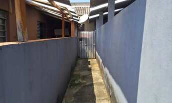 Imagem 5: CASA TÉRREA - JARDIM DOS MANACÁS - SP