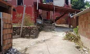 Imagem: Vendo uma casa e 3 quitinetes