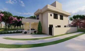 Imagem 3: Casa com 3 suítes Terras da Estância