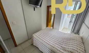 Imagem 7: Cobertura à venda, 3 quartos, 2 suítes, 2 vagas, Santa Inês - Belo Horizonte/MG