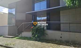 Imagem 3: Prédio Comercial Premium no Dionísio Torres - Estrutura Completa e Localização Estratégica