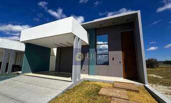 Imagem: Casa com 3 dormitórios à venda, 116 m²