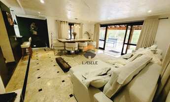 Imagem 7: Casa 4 suítes, 6vagas ,Piscina, Lago, Condomínio Terras do Madeira - Granja Viana-SP