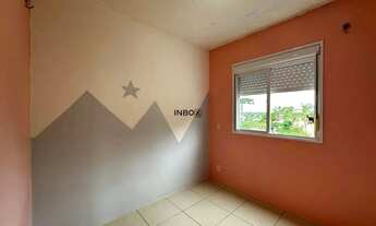 Imagem 4: APARTAMENTO SEMI MOBILIADO DE DOIS QUARTOS NO BAIRRO SÃO ROQUE