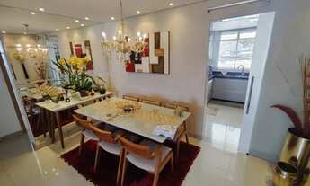 Imagem 3: Duplex para venda com 180 metros quadrados com 3 quartos em Fernão Dias - Belo Horizonte