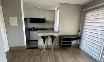 Imagem 7: STUDIO LOFT P/ LOC 52M² SACADA GOURMET 01 VG