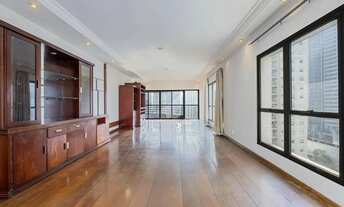 Imagem 4: Venda Apartamento 3 Dormitórios - 189 m² Pompéia