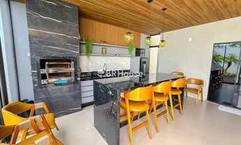 Imagem 5: Pioneiros Casa com 3 dormitórios