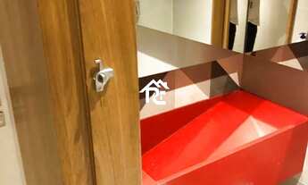 Imagem 5: Cobertura com 3 quartos à venda por R$ 1.600.000 - Icaraí - Niterói/RJ