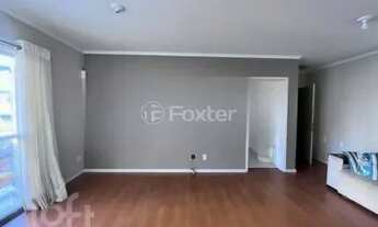 Imagem 5: Imóvel para venda com 81 metros quadrados com 3 quartos em Boa Vista - Novo Hamburgo - RS