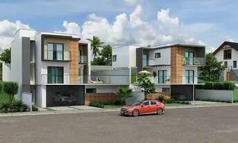 Imagem: Casa com 3 quartos à venda, 215 m² por