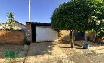 Imagem: Casa à venda, 57 m² por R$ 101.926,27