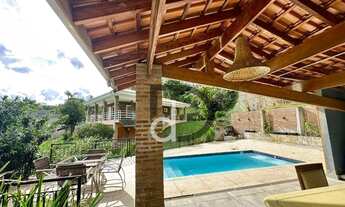 Imagem 4: Casa com 3 dormitórios, 400 m² - venda por R$ 2.000.000,00 ou aluguel por R$ 9.980,31/mês